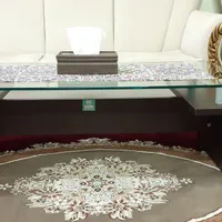 میز جلو مبلی برند ساجیران|مبلمان خانگی و میز عسلی|بوشهر, |دیوار