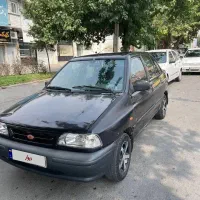 پراید مدل 90
