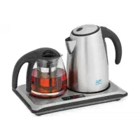 چای ساز نیوشا پارس خزر (سایت)