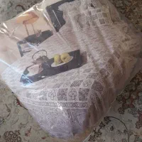 تعدادی پتو در حد نو|رختخواب، بالش، پتو|شیراز, گلدشت معالی‌آباد|دیوار