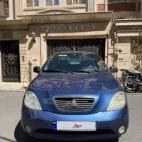 تیبا ۱ مدل ۹۳