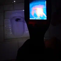 نشت یابی لوله آب و فاضلاب بدون تخریب|خدمات پیشه و مهارت|تبریز, |دیوار