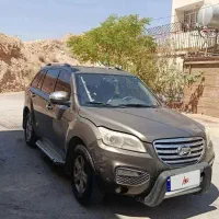 X60 عروسک مدل 93|خودرو سواری و وانت|شیراز, شیخ روزبهان|دیوار