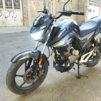 موتور زونتس N2