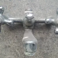 شیر مخلوط|لوازم حمام|اهواز, امانیه|دیوار