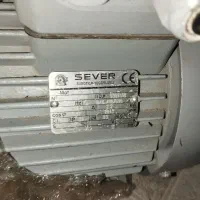 دینام  seversubotica یوگسلاوی|قطعات یدکی و لوازم جانبی|رشت, گلباغ نماز|دیوار