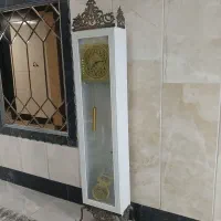 ساعت ایستاده|ساعت دیواری و تزئینی|قم, آزادگان|دیوار