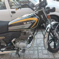 موتور 200کویر|موتورسیکلت|سراوان, |دیوار