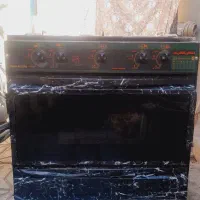 اجاق گاز ۵ شعله