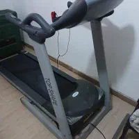 تردمیل نو سالمه