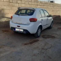 تیبا ۲ مدل ۹۳