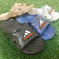 دمپایی ژله ای .جفتی۵۵هزار|کیف، کفش، کمربند|سنندج, |دیوار