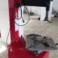 دستگاه لاستیک درآر