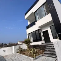 ویلا-روفگاردن-سنددار-نوشهر