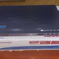 دستگاه دی وی دی مارشال مدل ۶۰۸۳|پخش‌کننده DVD و ویدیو|تهران, جی|دیوار