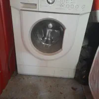 لباس شویی الجی