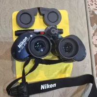 دوربین شکاریNikonمدلwfc 10×35