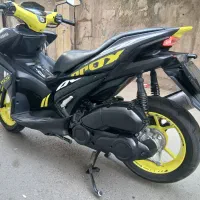 موتور یاماها