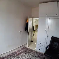 واحد ۹۵ متری دو خواب تک واحده فول سه راه پاستوریزه|فروش آپارتمان|رشت, پاستوریزه|دیوار