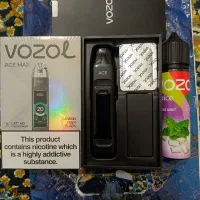 پاد وزول دائمی ،مدلACE MAX