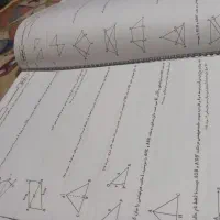 کتاب ریاضی امتحانی جویا مجد هشتم|کتاب و مجله آموزشی|شیراز, منطقه هوایی شهید دوران|دیوار