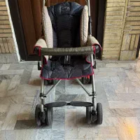 کالسکه کودک