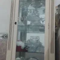 ویترین ۴ طبقه سالم