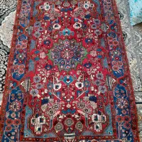 قالی دستبافت