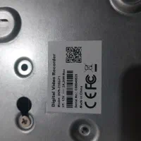 دی وی ار هایلوک.باهارد1ترا|دوربین مداربسته|مرودشت, فرهنگ|دیوار