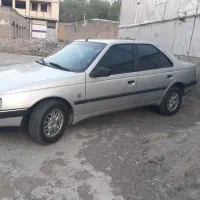 پژو ۴۰۵ مدل ۸۵ فرانسوی