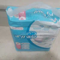 پوشک بچه