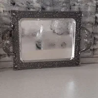 سینی پذیرایی ۲ سایز