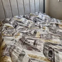 تخت دونفره