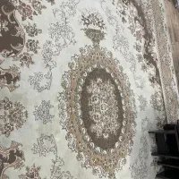 دو عدد فرش ۶و۹متری