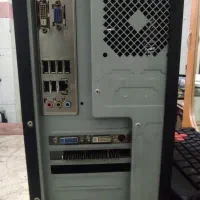 کامپیوتر‌موس‌کیبرد‌کابل|رایانه رومیزی|مهاباد (آذربایجان غربی), |دیوار