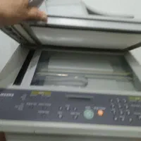 دستگاه۴کاره سامسونگ نو|پرینتر، اسکنر، کپی، فکس|قم, پردیسان|دیوار