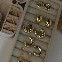 گوشواره ژوپینگ