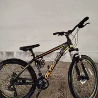 دوچرخه المپیا