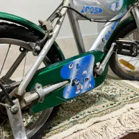 دوچرخه ۱۶|دوچرخه، اسکیت، اسکوتر|شیروان (خراسان), |دیوار