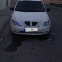 تیبا 2 مدل 97