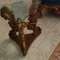 میز وعسلی فوری فروش|مبلمان خانگی و میز عسلی|پردیس, فاز ۸|دیوار