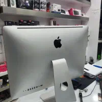آی مک ،آل این وان imac Apple|رایانه رومیزی|سبزوار, نواب صفوی|دیوار
