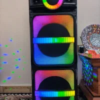 اسپیکر مکسیدر