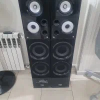 اسپیکر ایستاده دبل برند دنس