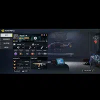 اکانت کالاف