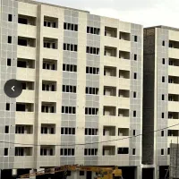 آپارتمان ملی فاز 3 و 4 و 5