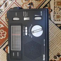 رادیو اسپیکر در حد نوو