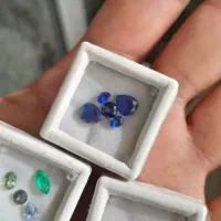 یاقوت سرخ یاقوت کبود زمرد کلمبیا کیفیت بسیار بالا|جواهرات|تهران, الهیه|دیوار