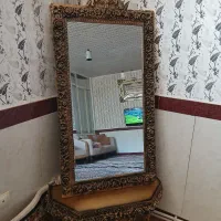آیینه وکنسل