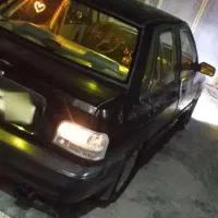 پرایدمدل83انژکتور